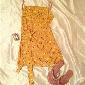 SOLD Brand new!!!! Perfect summer dress.